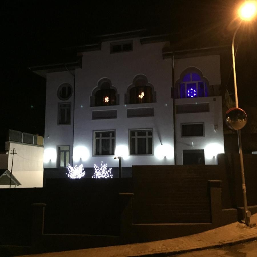 Cetate Residence Brasov Exterior photo